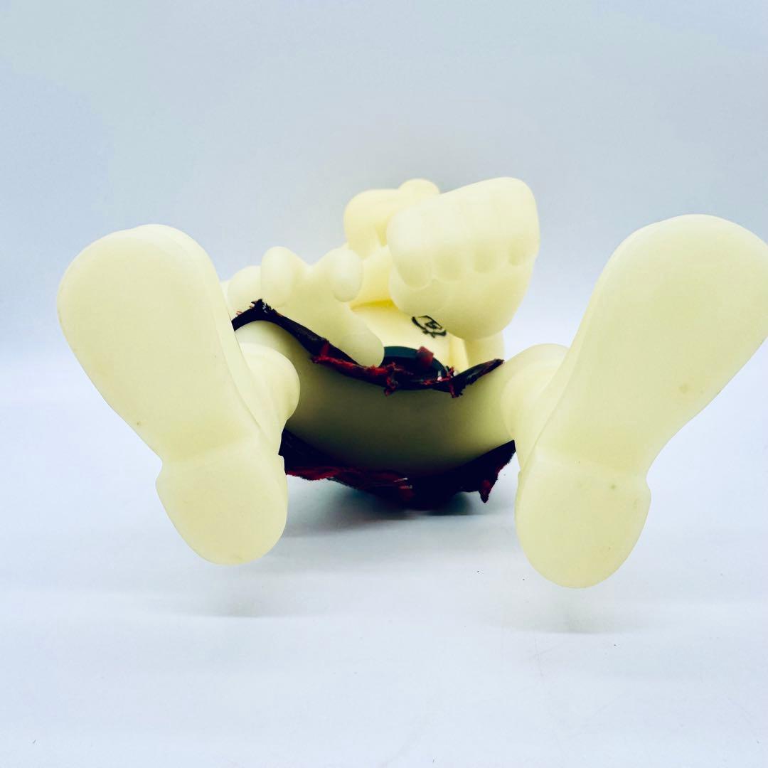 希少 MODERN PIPATES GLAY TERU 10周年 蛍光フィギュア