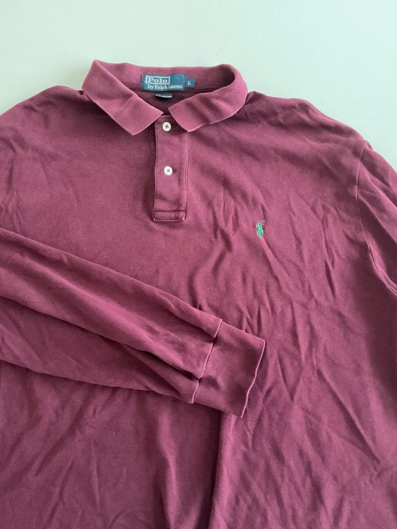 弾薬古着セット POLO champion Columbia ミリタリー