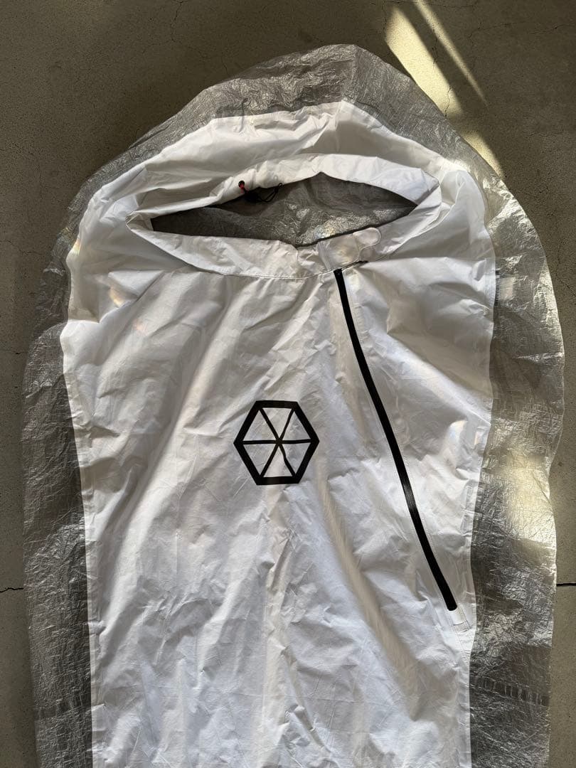 テント・タープ SAMAYA/NANO BIVY