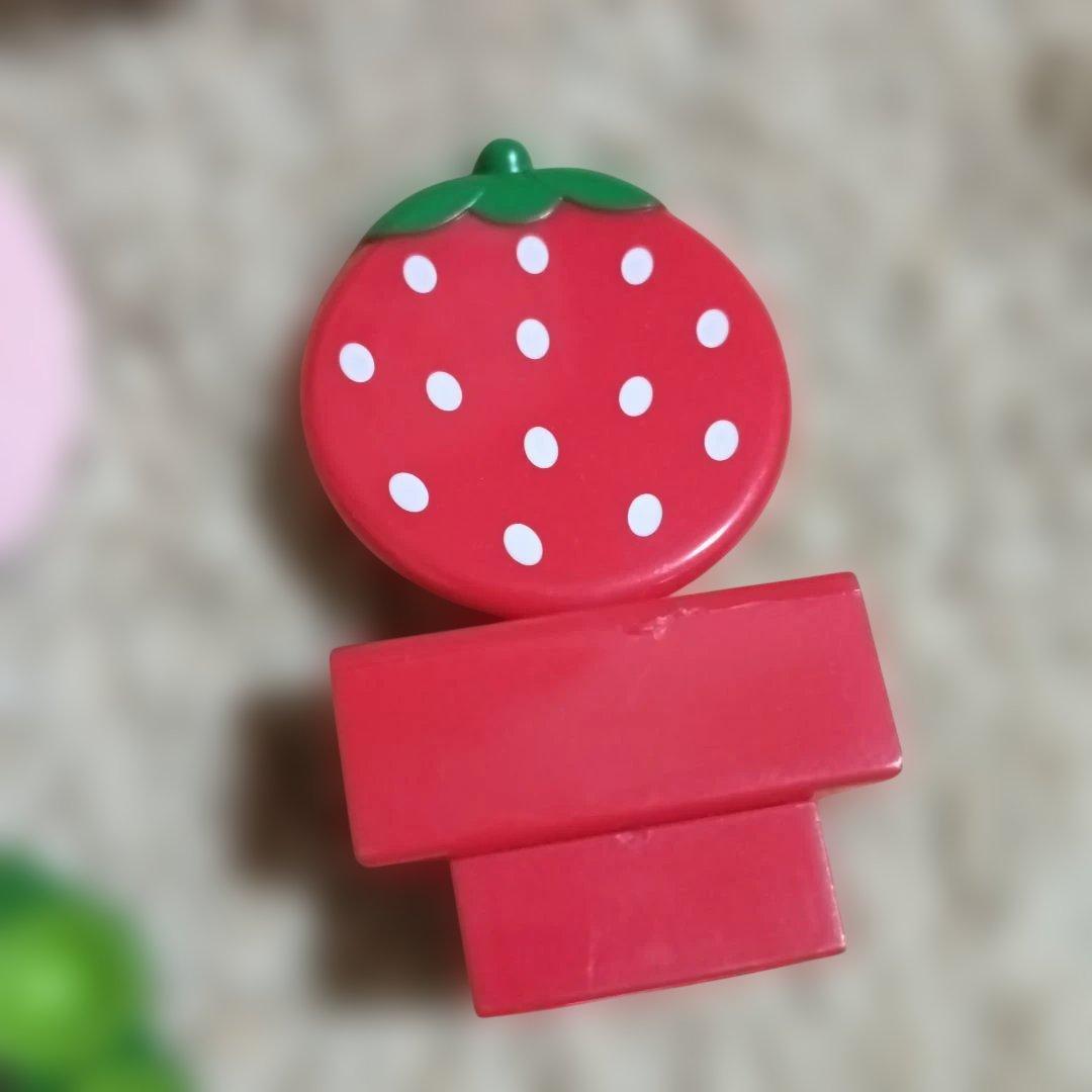 リーメント2007年発売ぷちサンプル いちごちゃん家へようこそ他多数セット！！