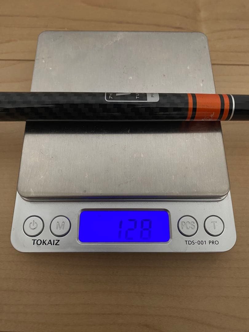 TENSEI CK SERIES 80HY S 3U ピンスリーブ