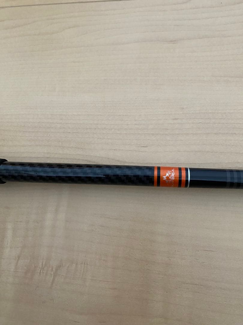 TENSEI CK SERIES 80HY S 3U ピンスリーブ