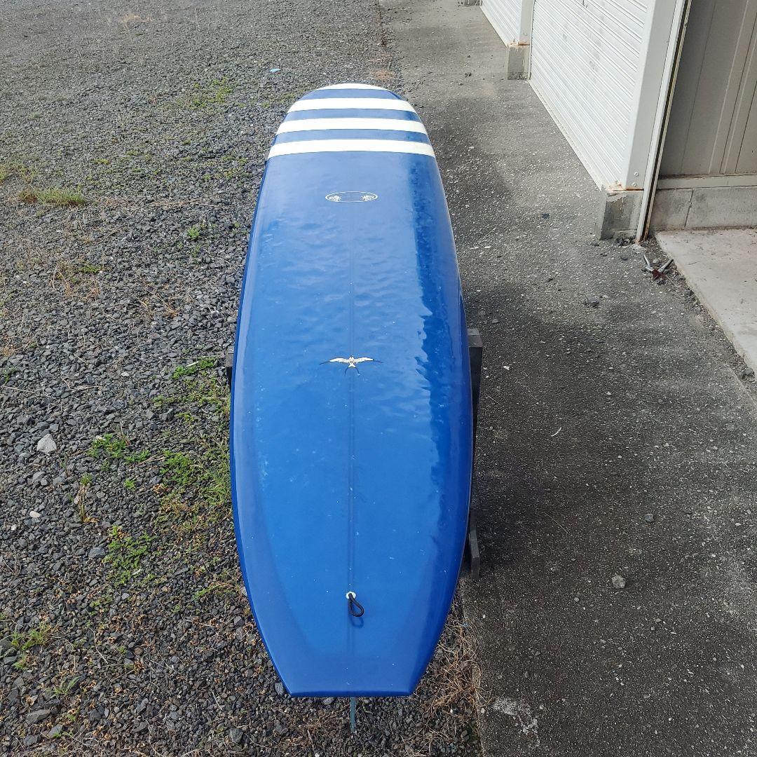 たらちゃんドナルドタカヤマ インザピンク9.0ft フィンセット