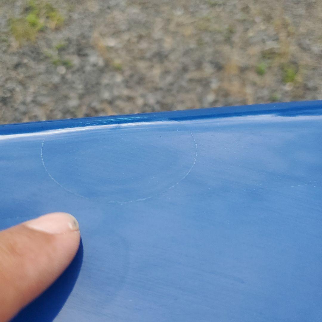 たらちゃんドナルドタカヤマ インザピンク9.0ft フィンセット