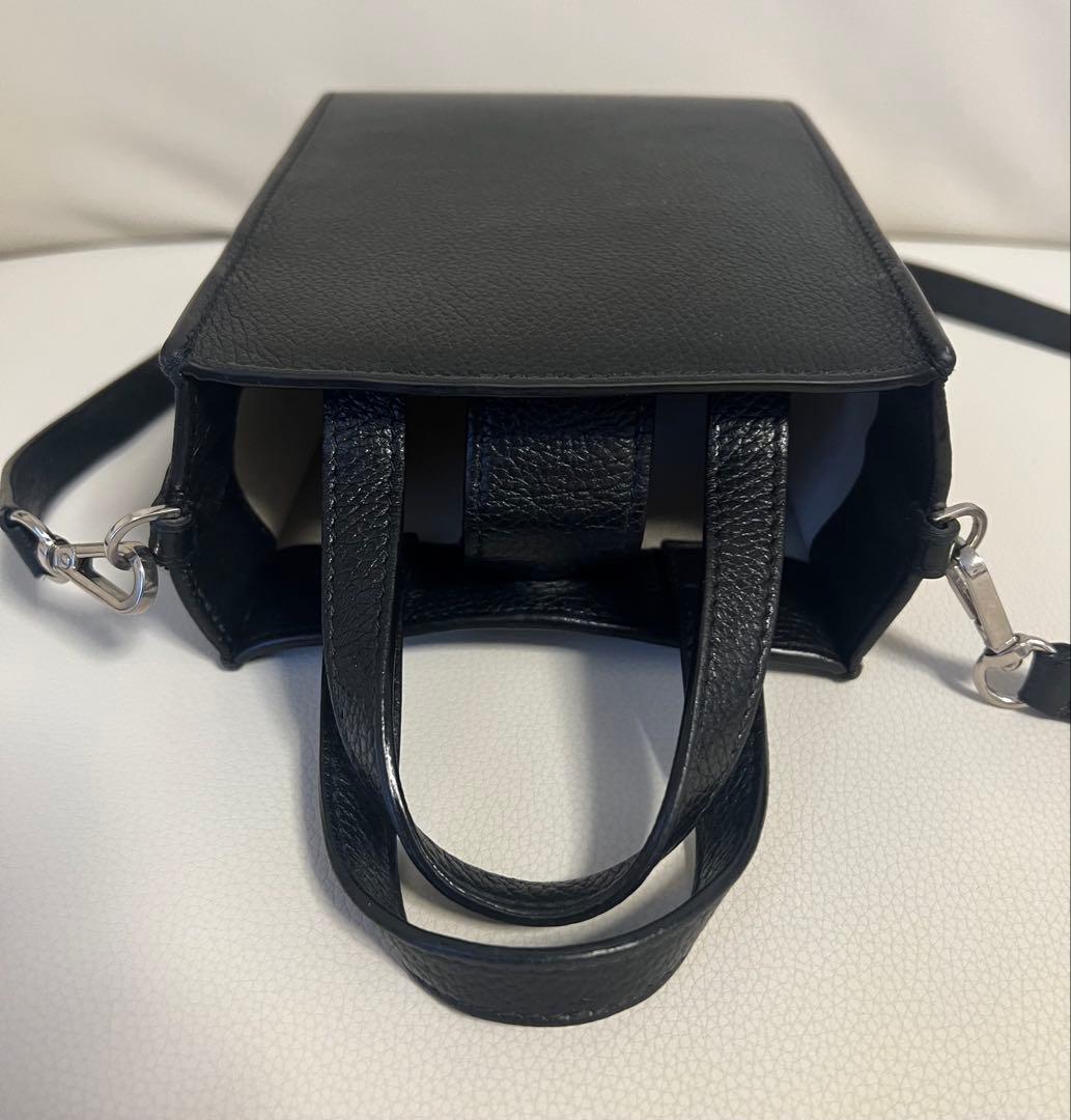 JIMMY CHOO ジミーチュウ ミニ ショルダーバッグ トートバッグ