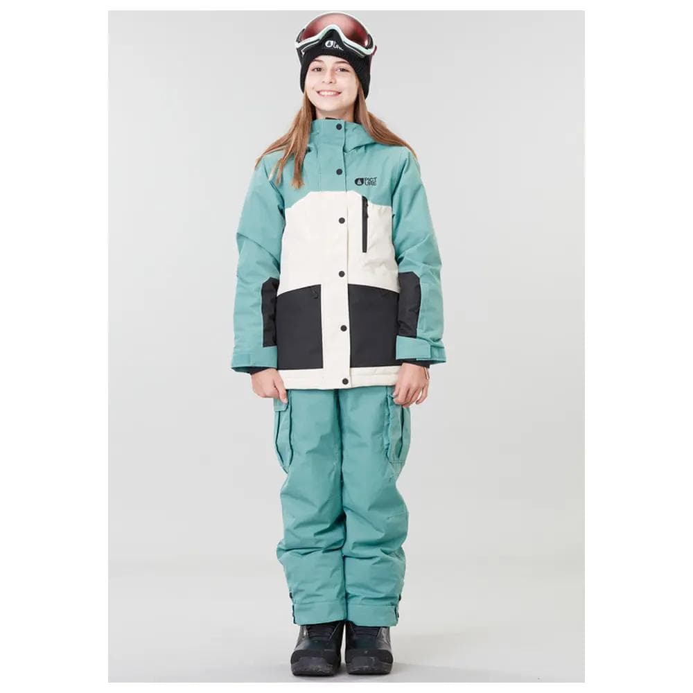 Picture Organic ピクチャーオーガニック／スキーウェア上下 10