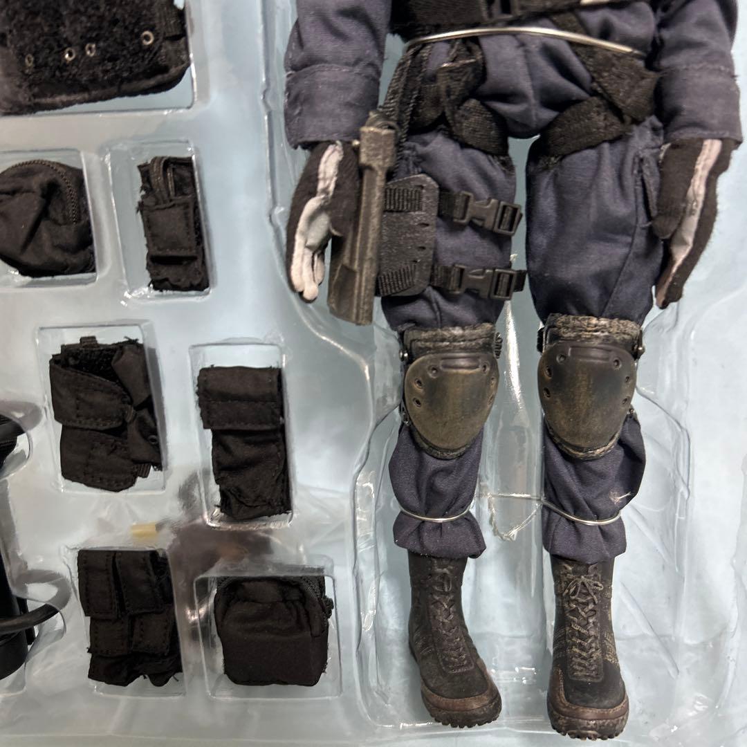 ホットトイズ•SWAT•ver2.0