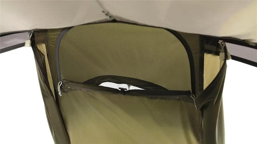 ☆美品♪☆ローベンス ゴスホーク2(トンネルテント)