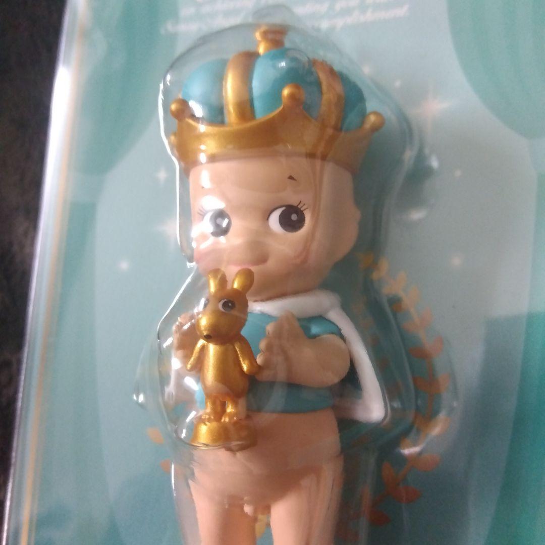 ソニーエンジェル　クラウンウィナー　クラウンシリーズ　計12体セット