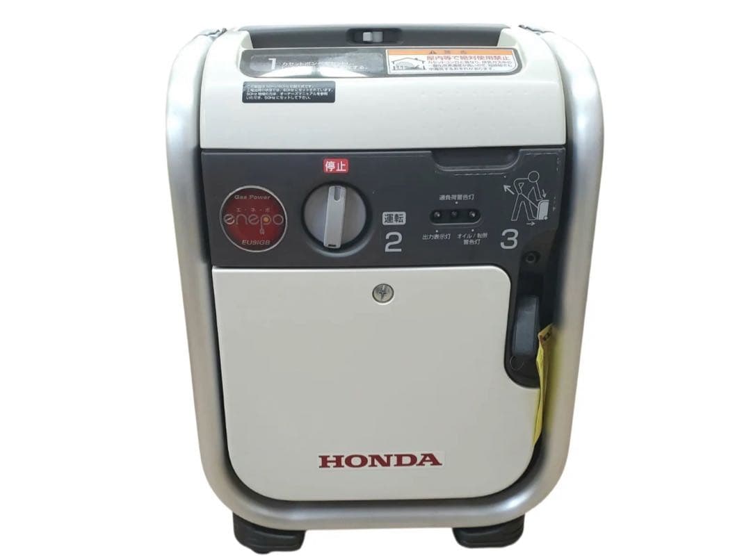 HONDA エネポ ポータブル発電機