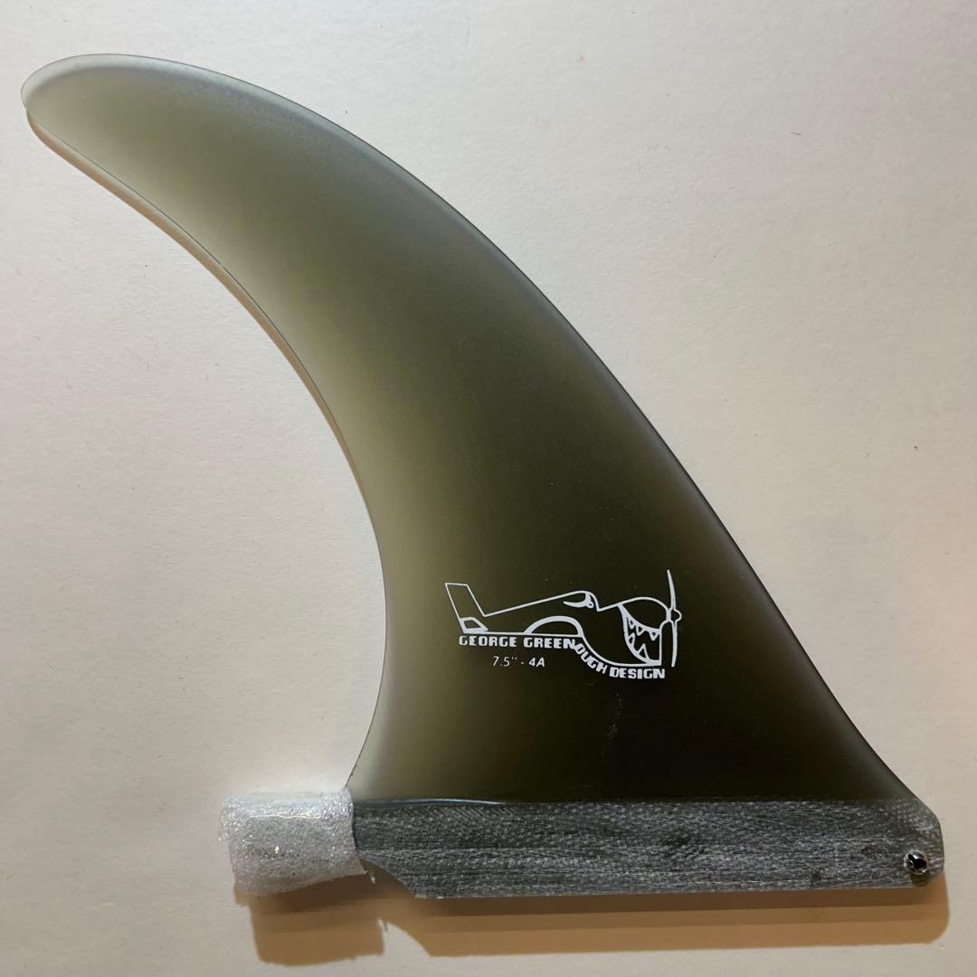 サーフィン・ボディボード TRUE AMES E GREENOUGH4A