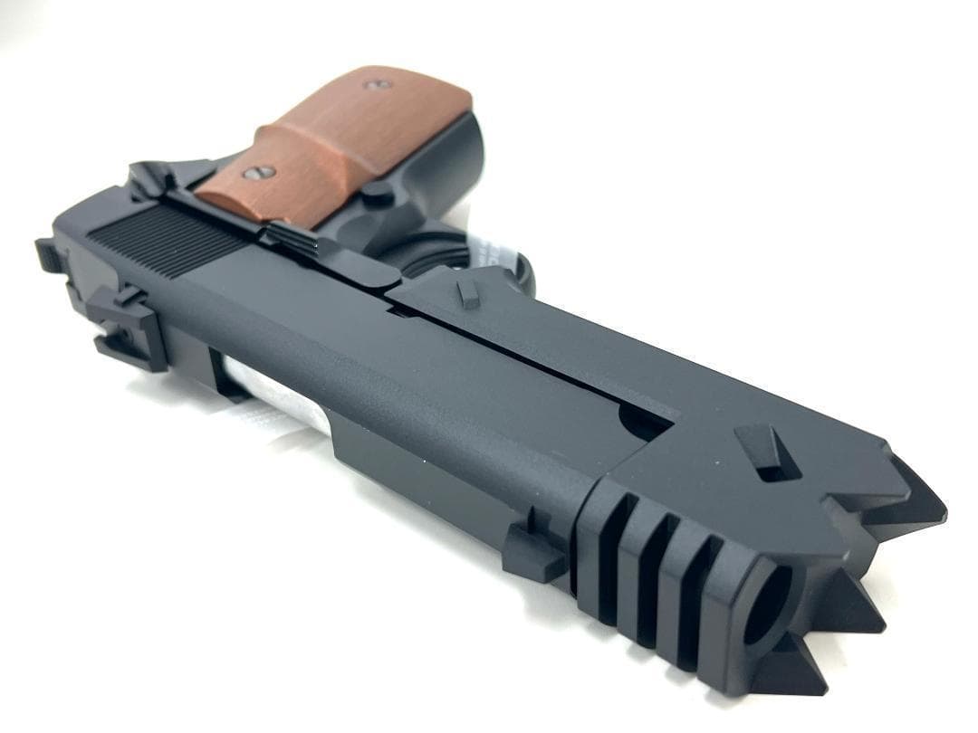 東京マルイ 千束の銃 リコリス・リコイルコラボレーション 新品未使用