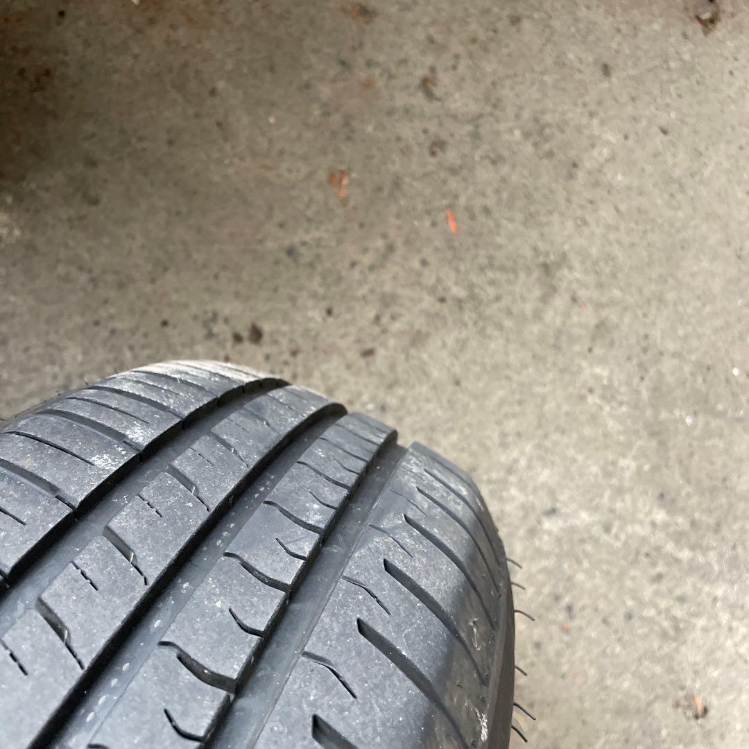 スターシャーク 風 13インチアルミ