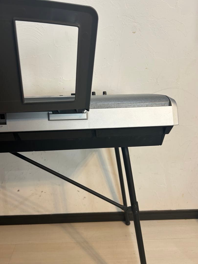 YAMAHA 電子キーボード PSR-E413