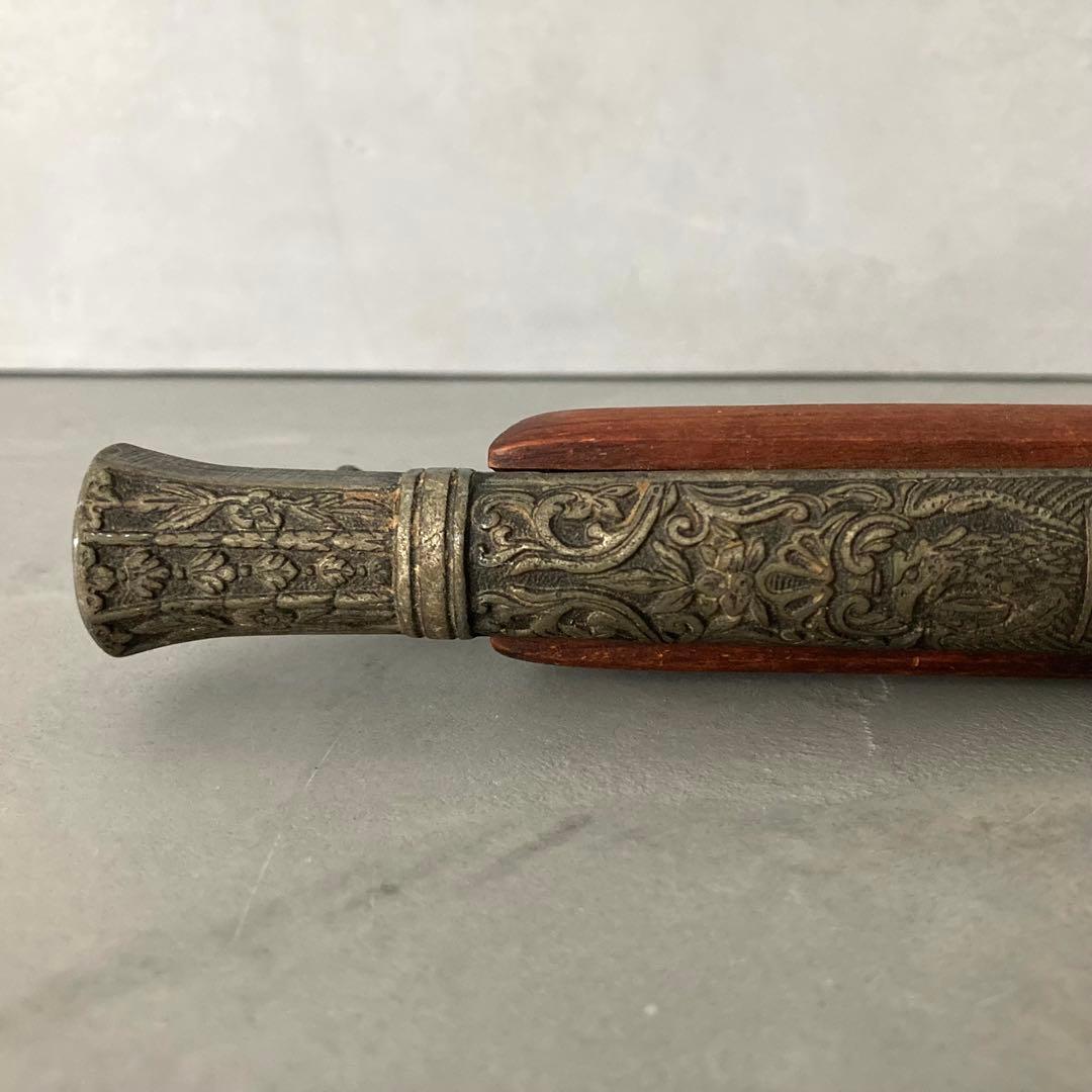 レプリカ 古式銃 火縄銃 モデルガン 観賞用 小道具 ①