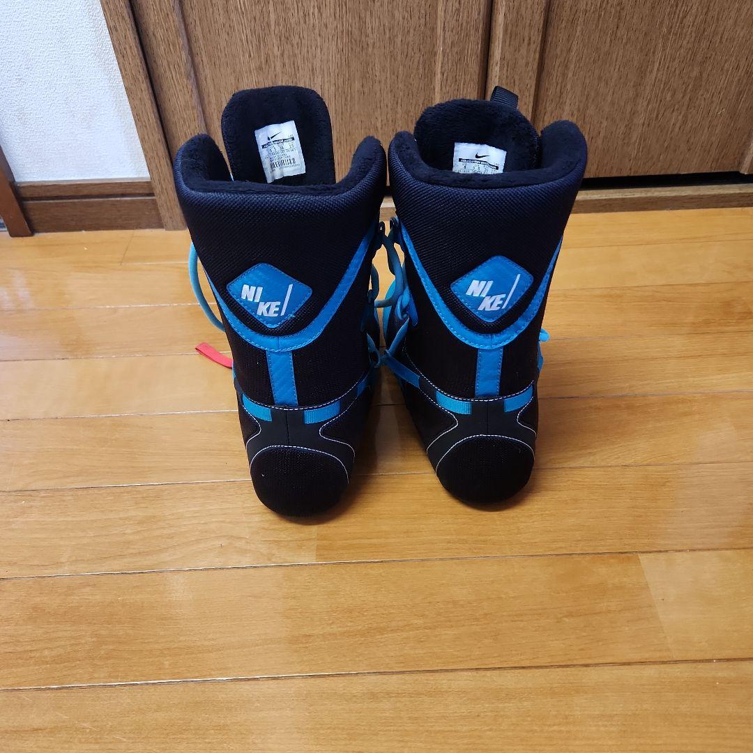 ナイキ.VAPEN.BOX.スノーボードブーツBoaモデル25.0cm