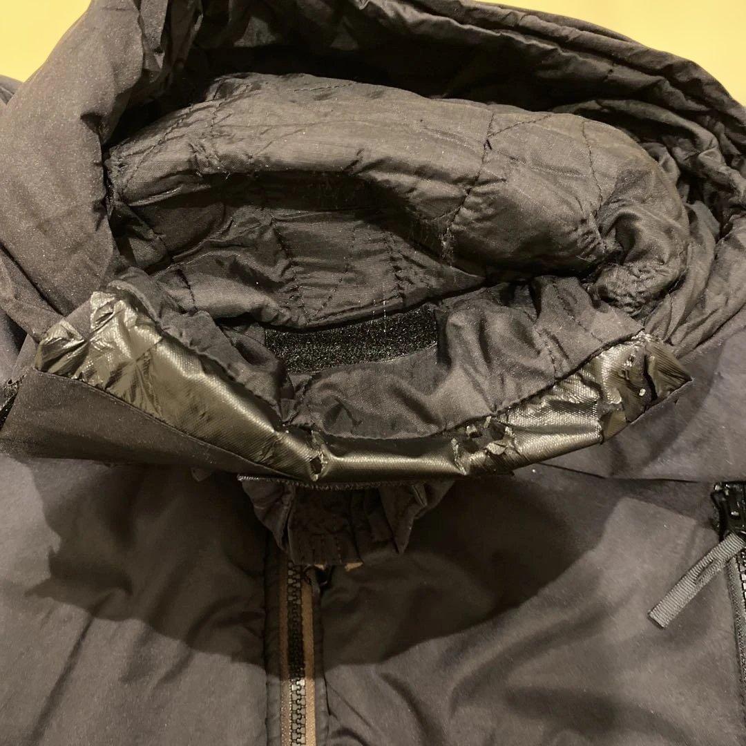ジャケット・アウター ECWCS GEN3 LEVEL7 PRIMALOFT Small Short