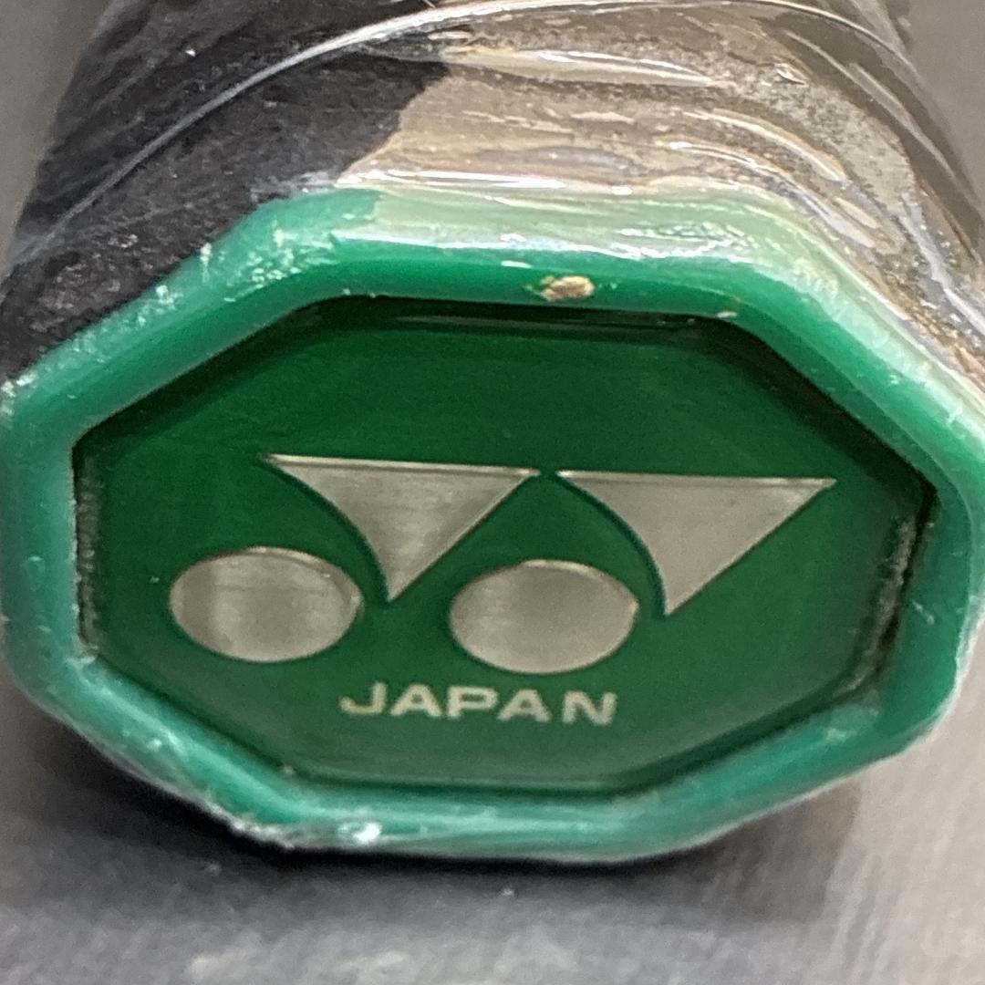 YONEX NANOFORCE 8V ヨネックス　軟式テニスラケット 美品