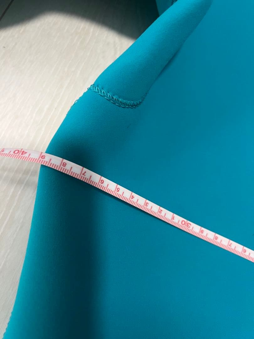 希少⭐︎coltex.コルテックス ウェットスーツ⭐︎タッパー