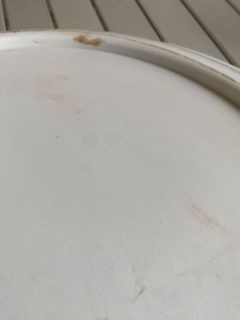 神右衛門　飾り皿　染付　鯉絵　古伊万里絵　大皿　伝統工芸