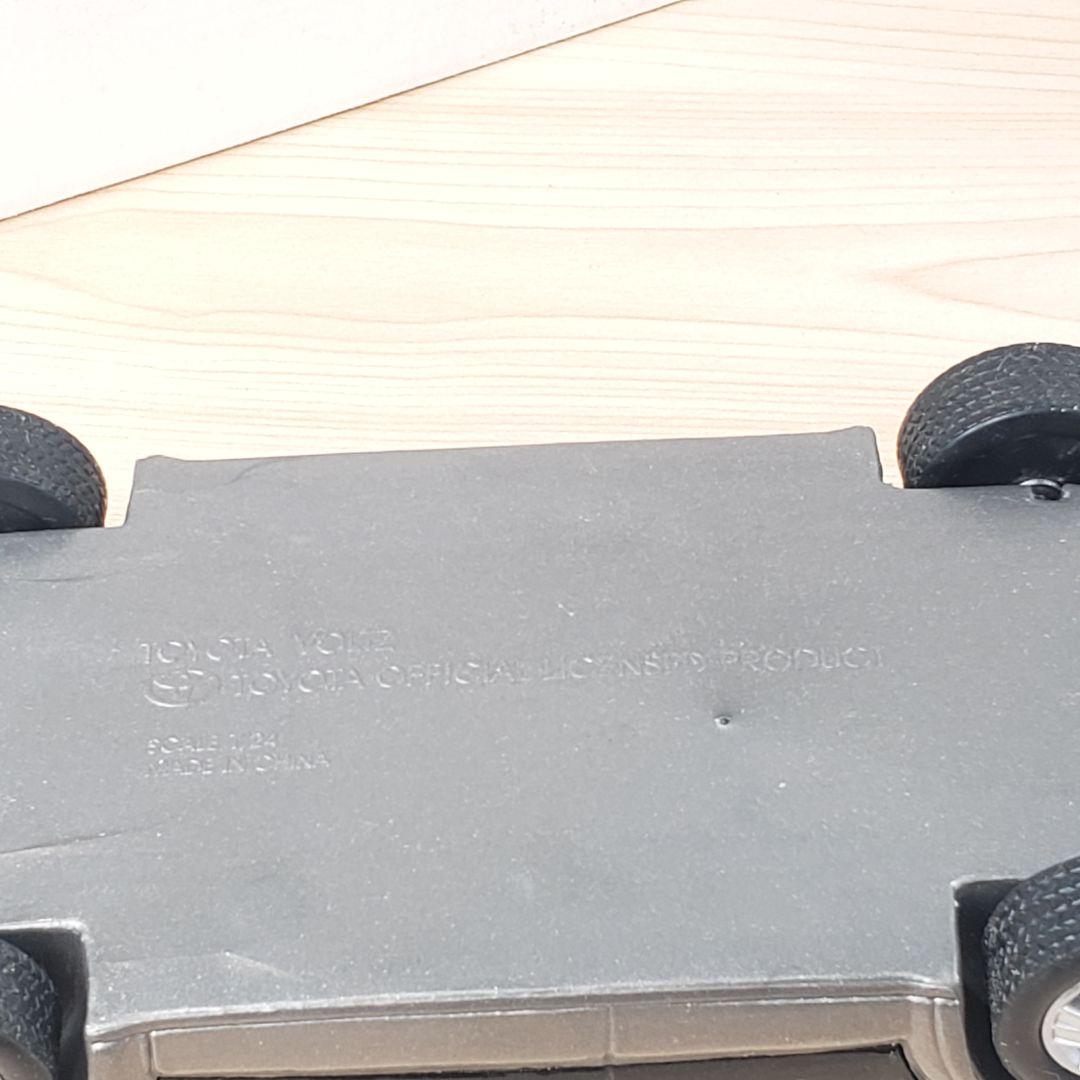 【希少】ヴォルツ(VOLTZ)非売品