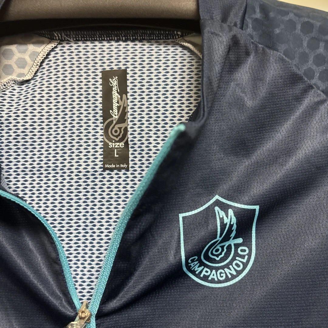 サイクルジャージ上下セット