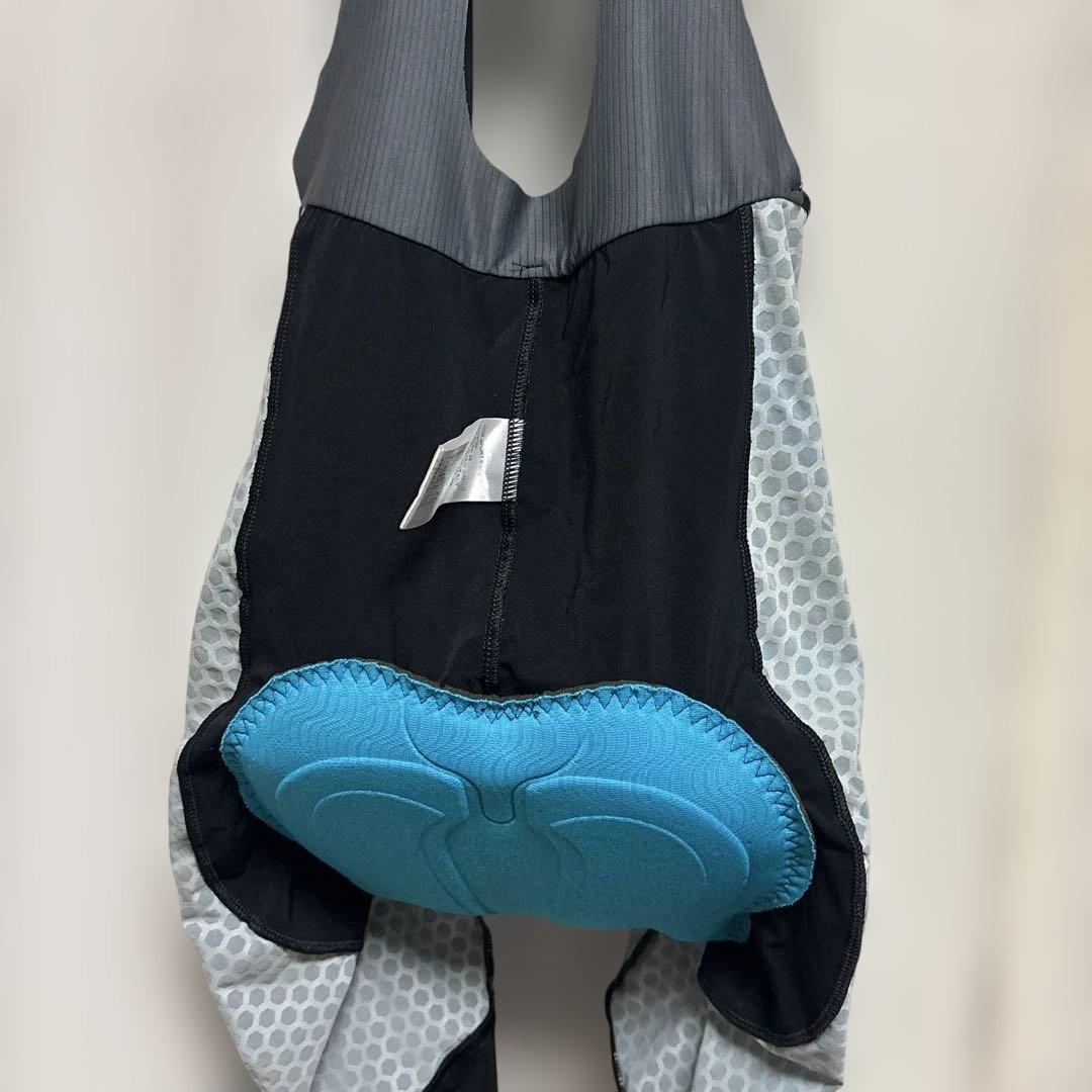 サイクルジャージ上下セット