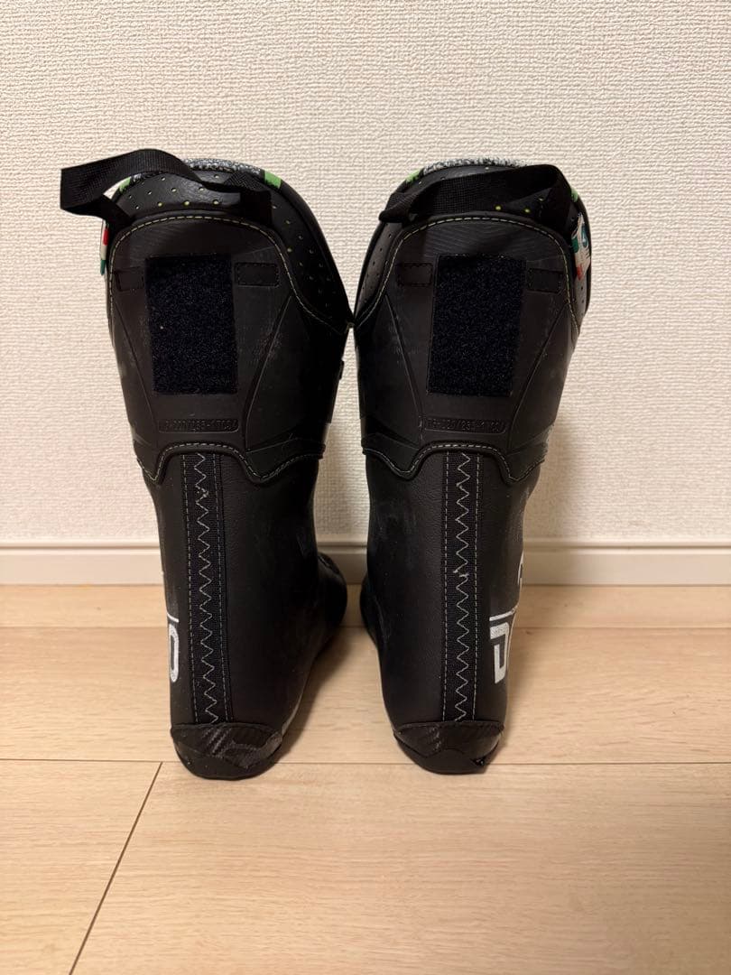 ダルベロ DRS 110 スキーブーツ 23-23.5cm ソール278mm