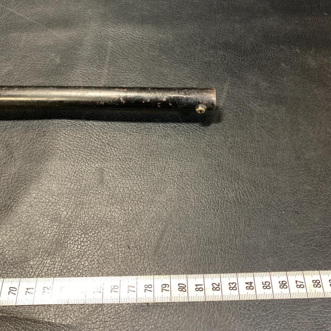 NAKAYA GUN SPORT　GUN ナカヤ射的銃 希少