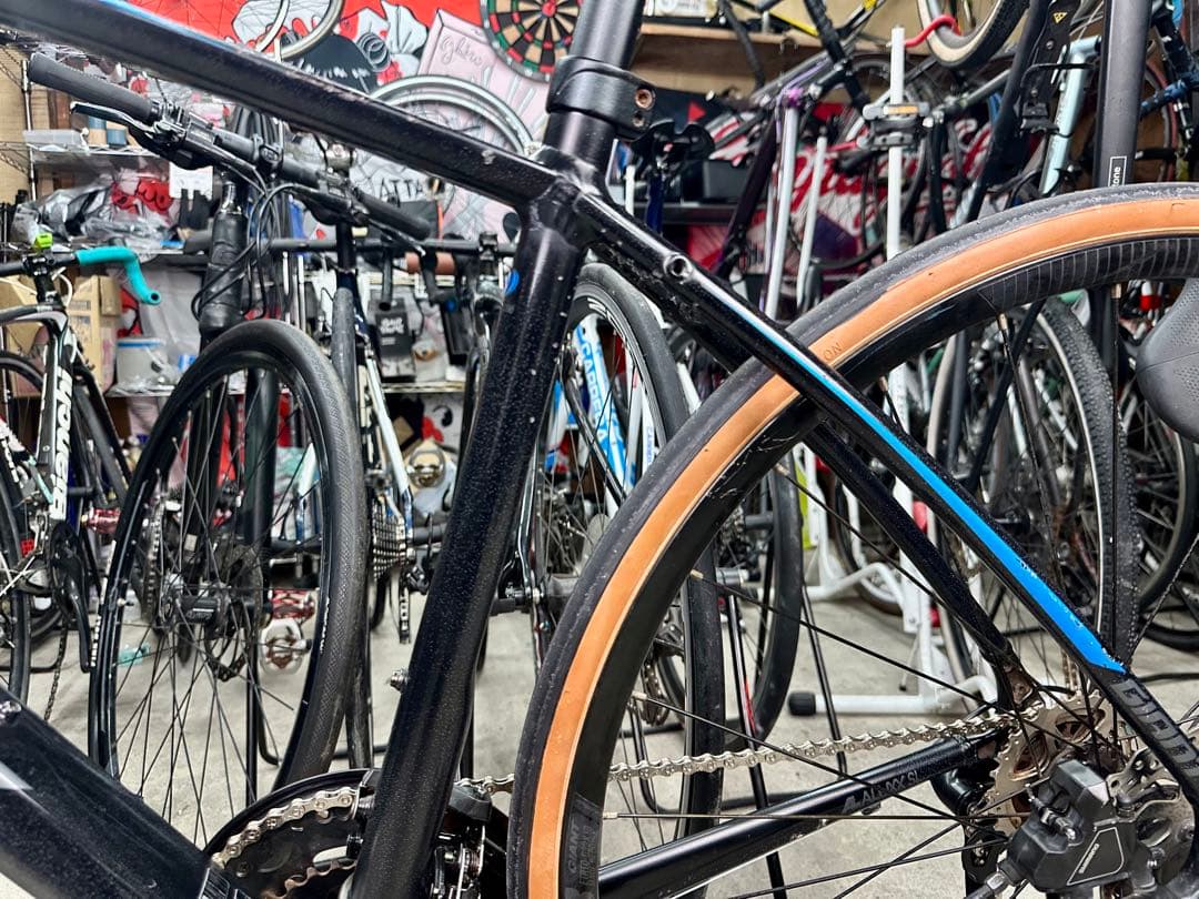 エスケープRX DISC 基本分解発送送料無料！近県の方完成車配送もOK！