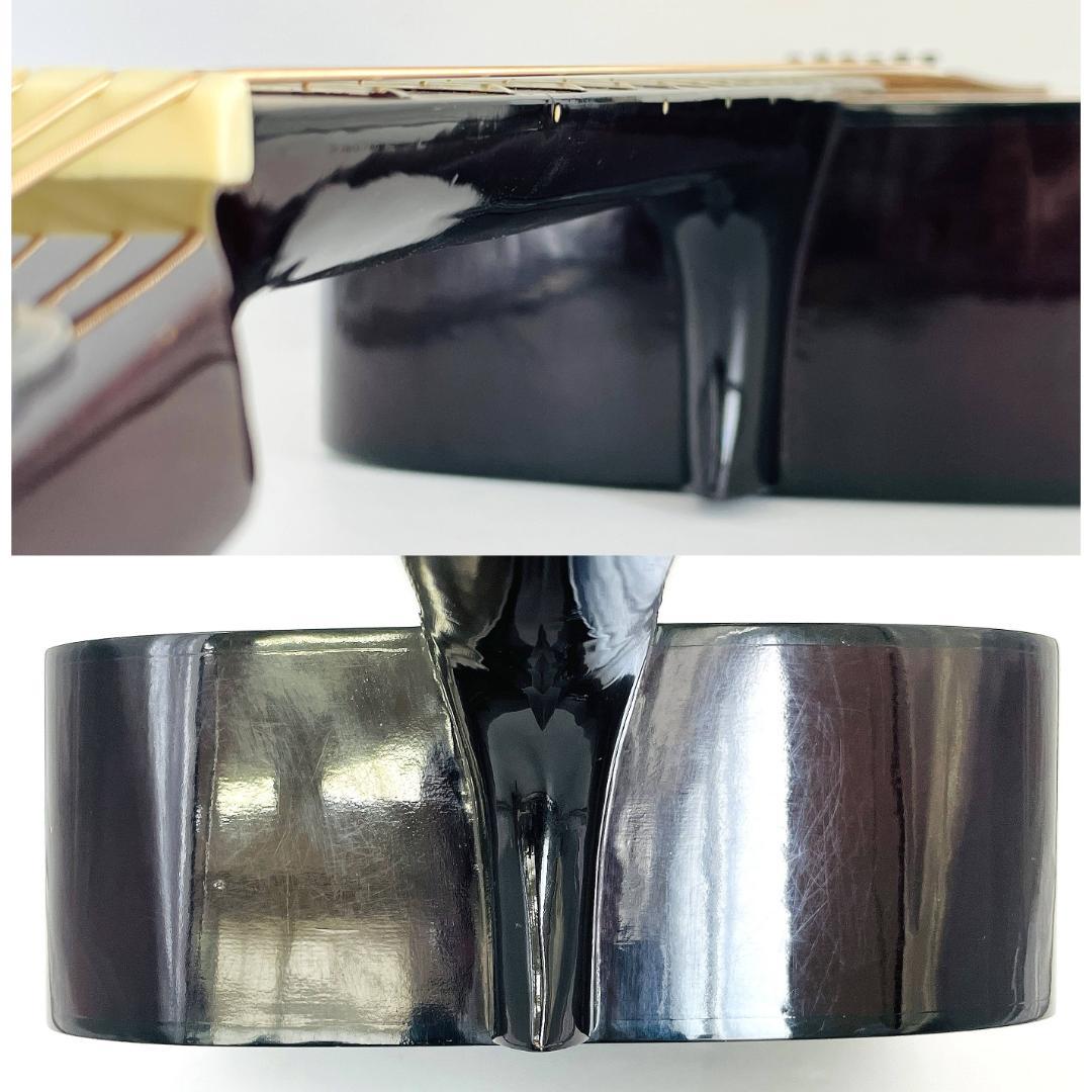 レア Corsa FG-20 コルサ アコースティックギター 低弦高【整備品】