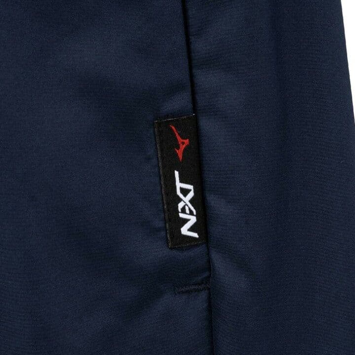 MIZUNO N-XT ウィンドブレーカー上下セット M