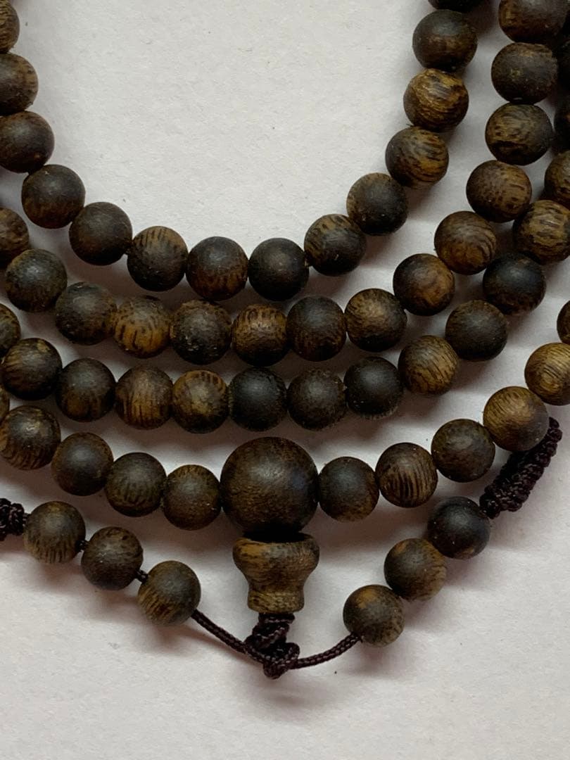 極上伽羅 天然沈香 香木 (高ランク本物保証)