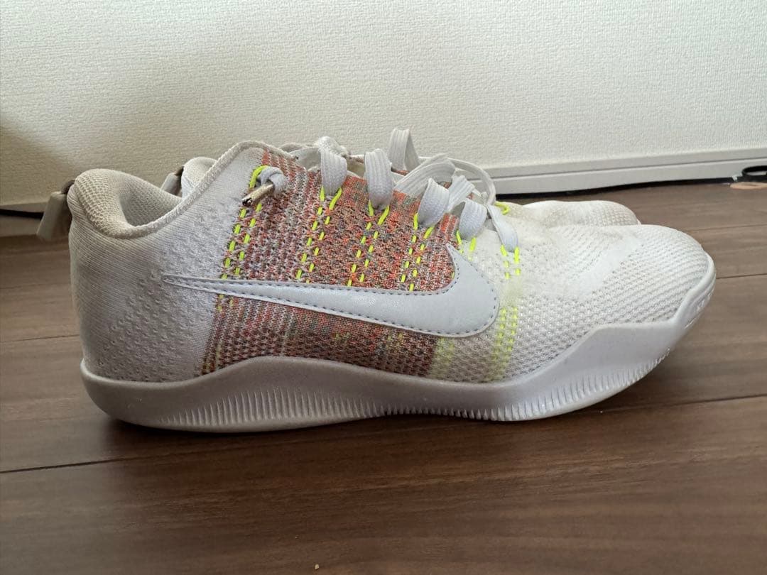 Nike バスケットボールシューズ kobe11