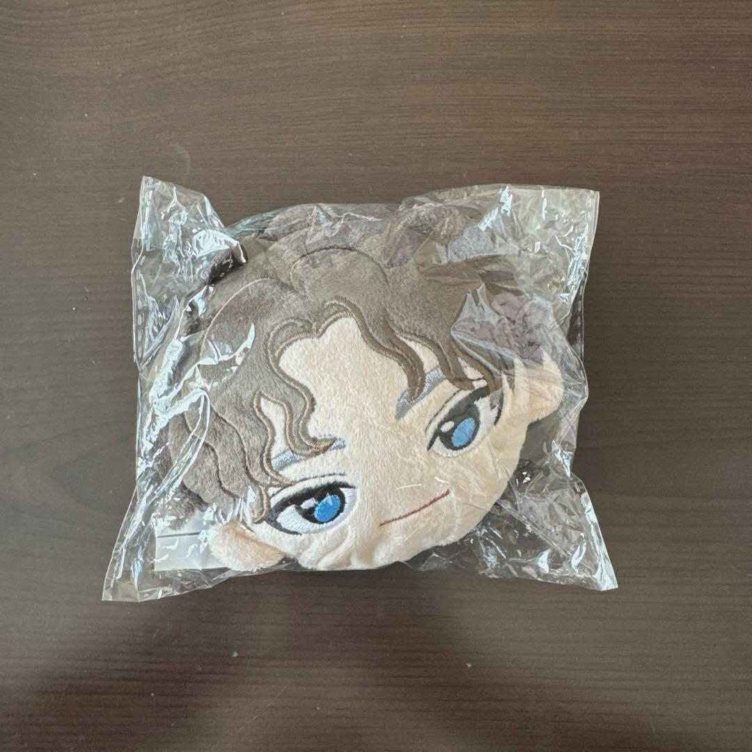 超特急 アロハ マスコットポーチ