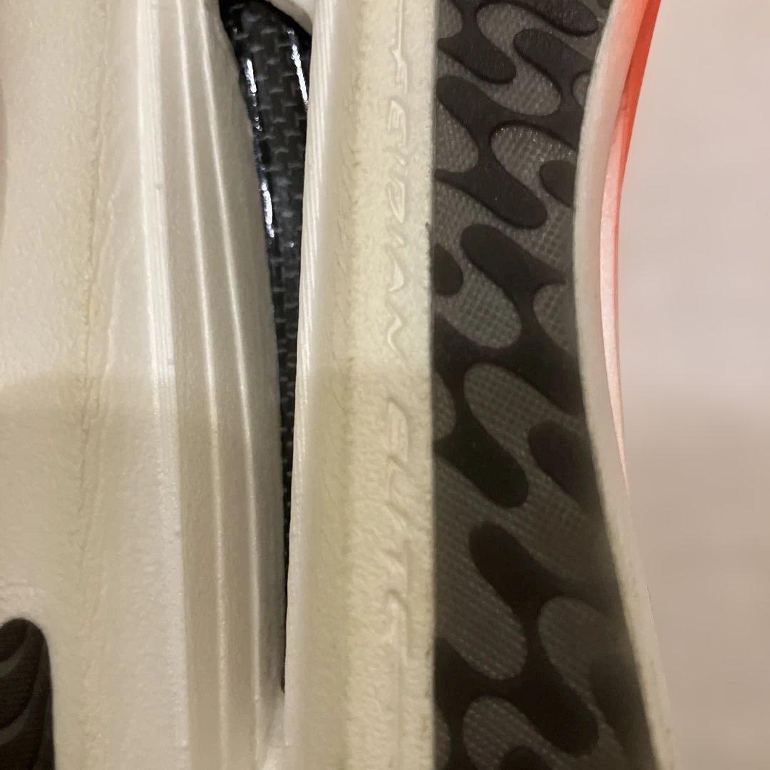 Li-ning FEIDIAN 5 ELITE 27.5 大迫傑　着用モデル