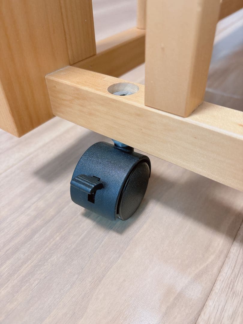 【gyotaku24】日本製　石崎家具　折りたたみ　ワンタッチベッド