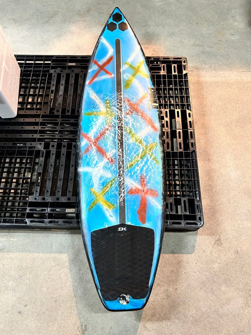 ［手渡し値引き可］アルメリックeps スパインテック 5.8 26.4Ｌ