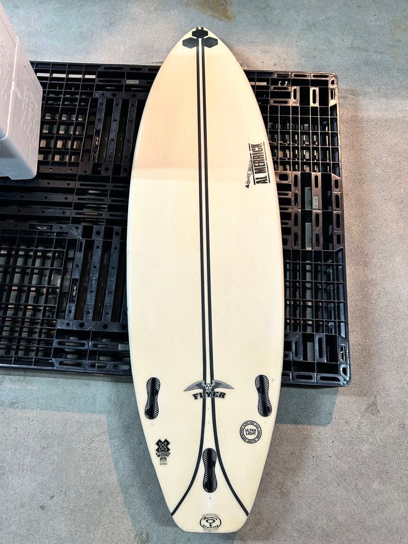 ［手渡し値引き可］アルメリックeps スパインテック 5.8 26.4Ｌ