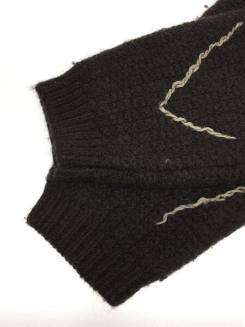 美品 Leh Lisa Larson Pullover Sweater M