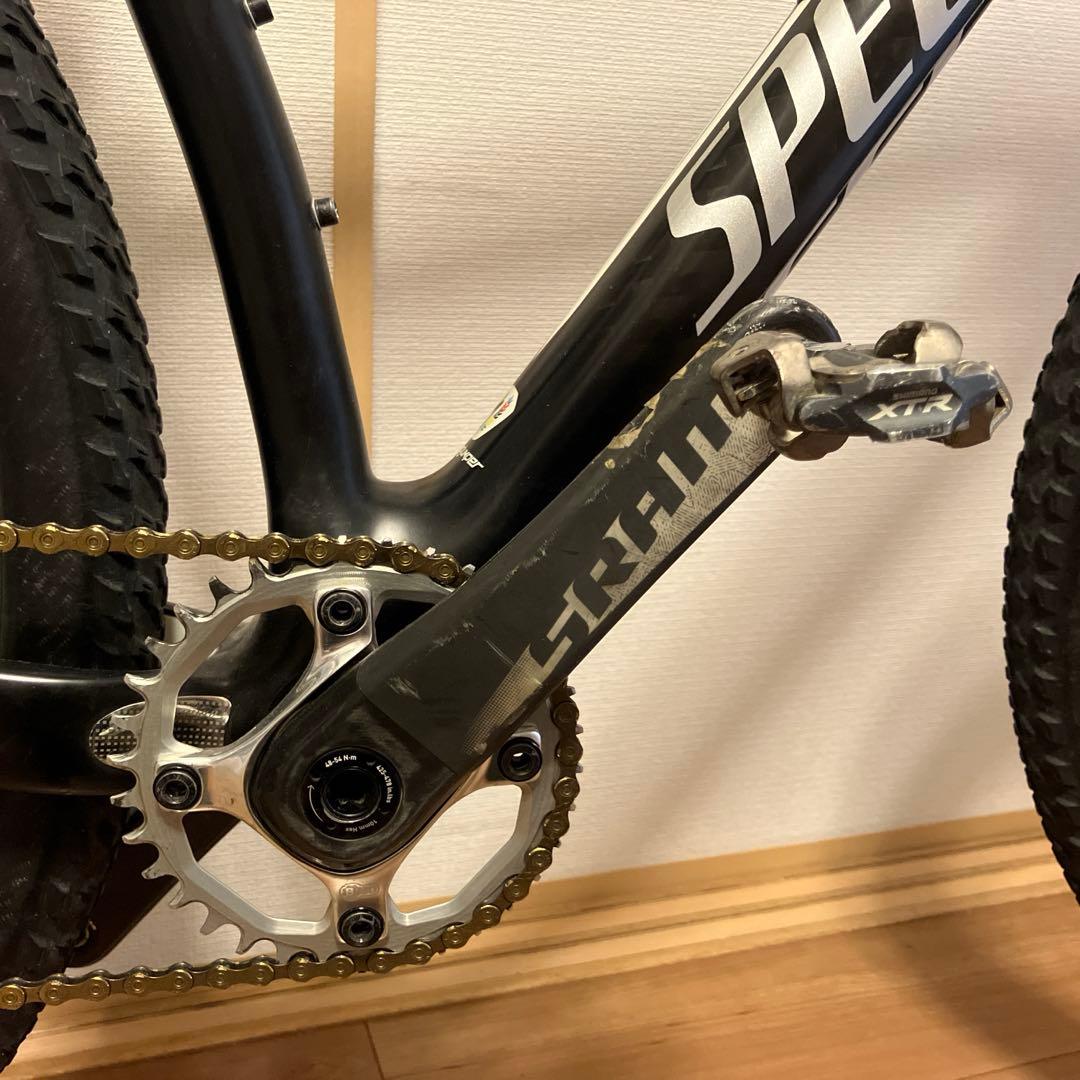 スペシャライズド　スタンプジャンパーHT 29インチ　1×12速