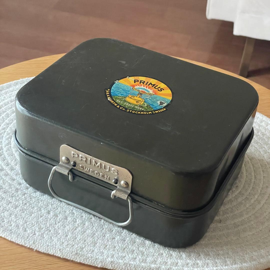 Radius ラジウス ラディウス 21 ストーブ クッカー キャンプ アウトド