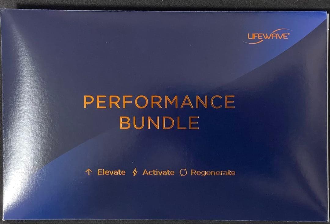 Lifewave X39 & X49 各30枚入りパッチセット　新品・未開封