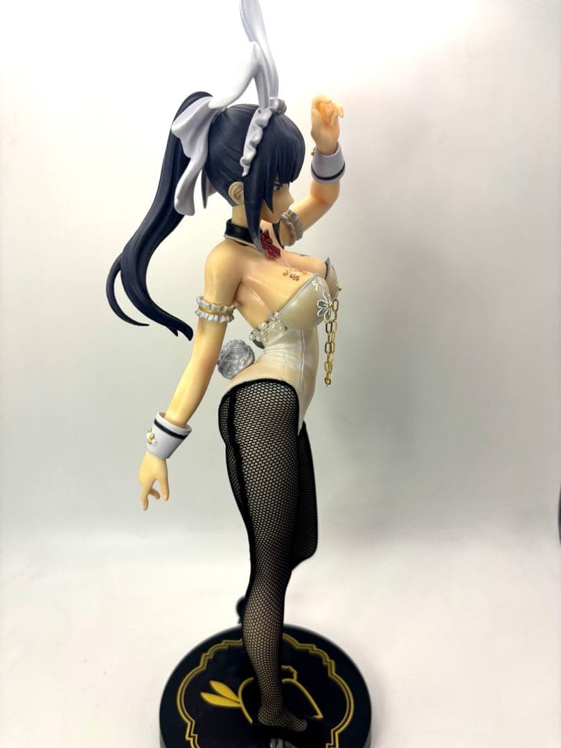 摩*楼様 オーバーロード　ナーベラル　フィギュアリペイント