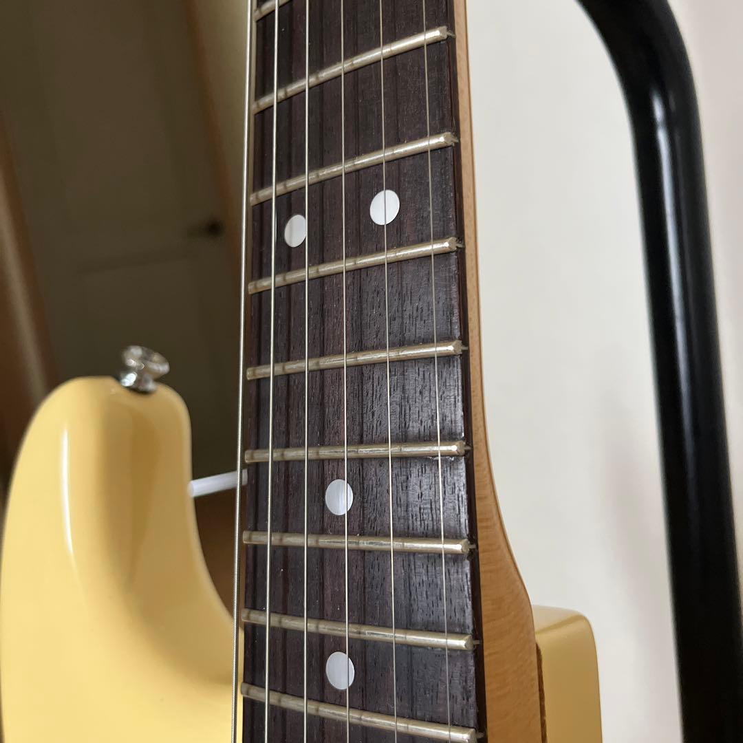 FERNANDES THE REVIVAL エレキギター