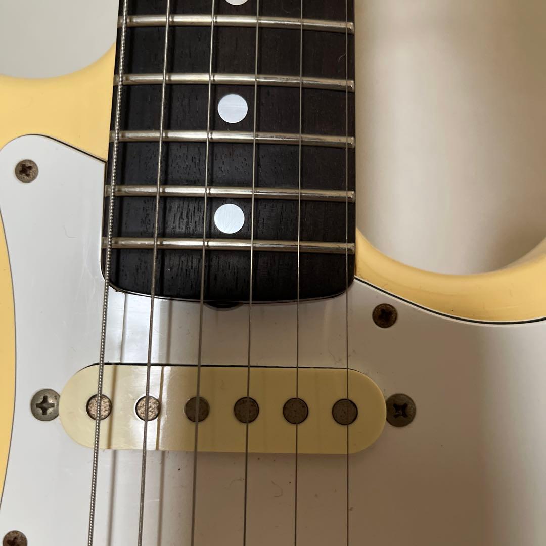 FERNANDES THE REVIVAL エレキギター