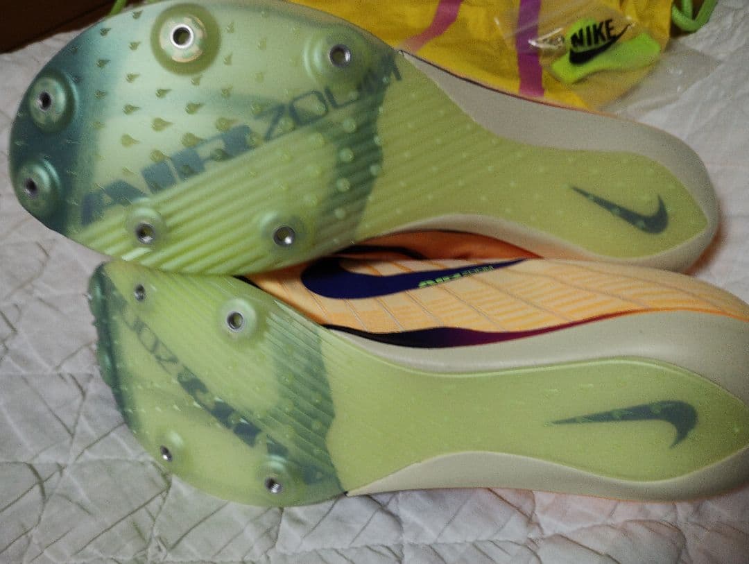 エア ズーム マックスフライ 2 FD8315 800　２８．５センチ