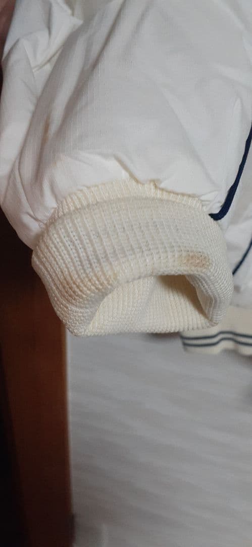 ◆野球日本代表モデル◆グランドコート 【3番】長嶋監督モデル(mizuno)