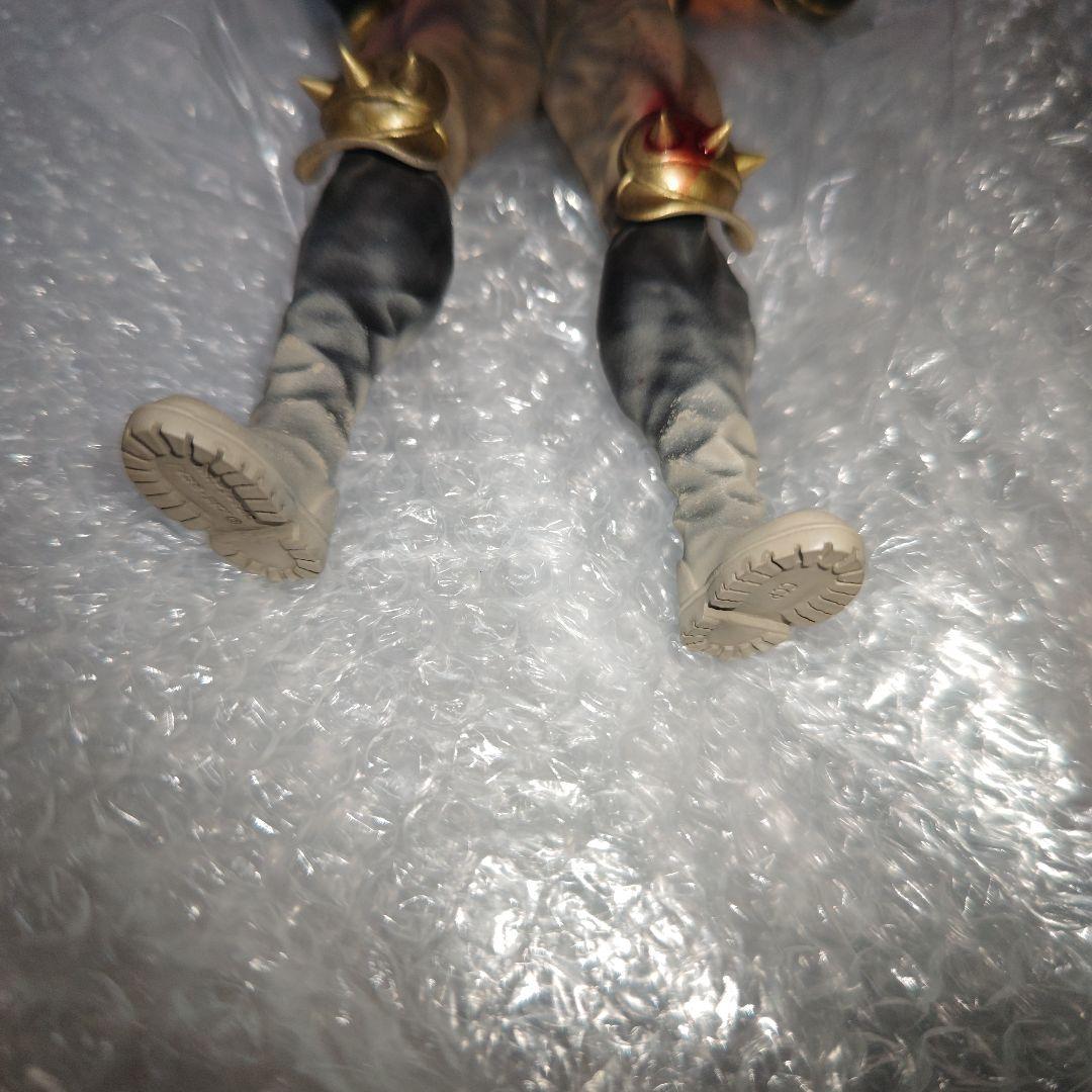 CCP　北斗究極造型シリーズ　北斗の拳　匠　ラオウ　激闘版　フィギュア