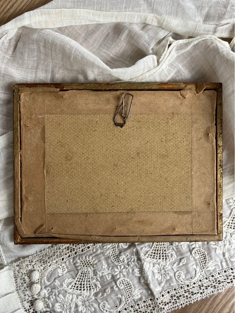 秋月さま専用！！！◆フランスアンティーク｜世界の名画「オペラ座のバレエ教室」